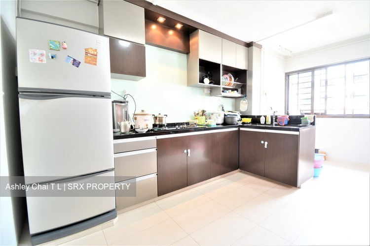 Blk 710 Bedok Reservoir Road (Bedok), HDB 4 Rooms #214956531